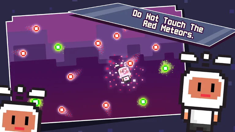 Helicopter JetPack screenshot 3