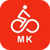Milton Keynes Cycles icon