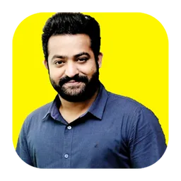 JR.NTR : Aravinda Sametha icon