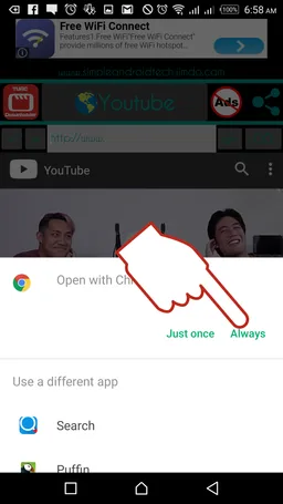 Tube Downloader screenshot 11