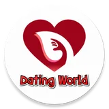Dating World icon
