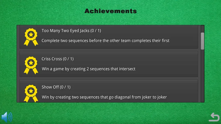 Crazy Jacks screenshot 2