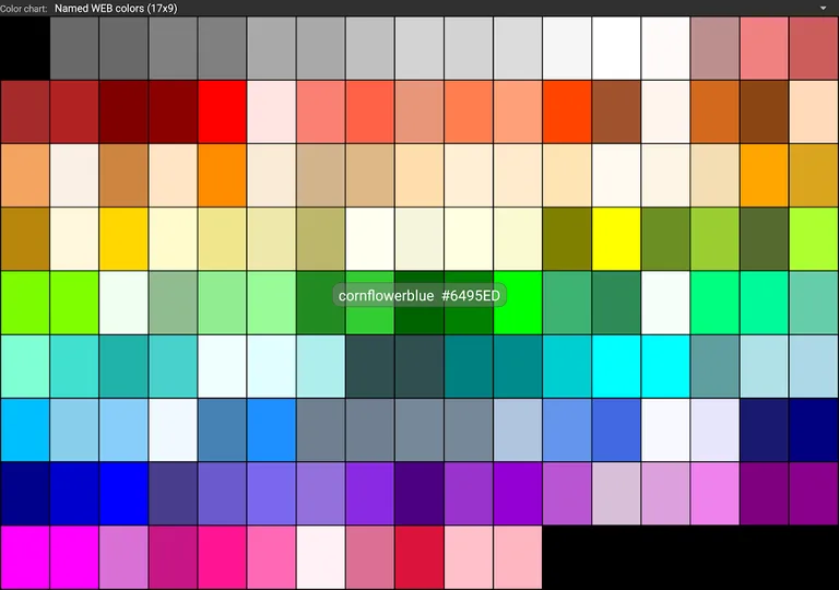 Display Tester screenshot 11
