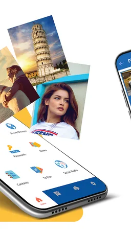 Folder Lock screenshot 2