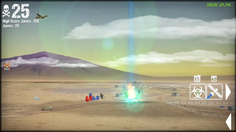 Nuke Em All screenshot 7