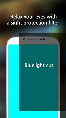 Night Owl-Bluelight Cut Filter screenshot 3