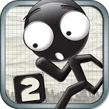 Line Runner 2 (Free) icon