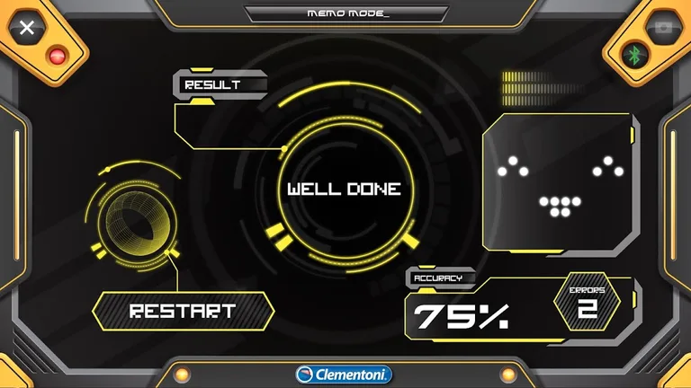 Evolution Robot screenshot 5