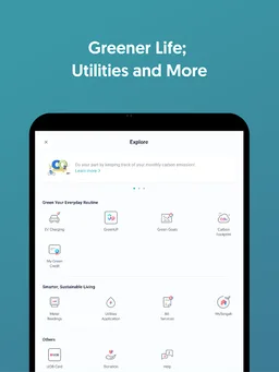 SP: Utilities & EV Charging screenshot 10