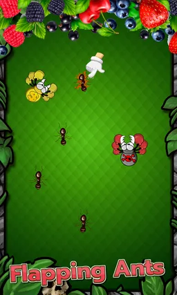 Flapping Ant screenshot 3