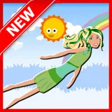 Shark Frenzy Attack : Girl Game icon