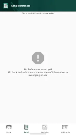 APP Reference screenshot 3