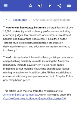 Civil law screenshot 13