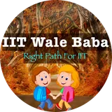 IIT Wale Baba icon