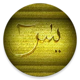 Surah Yaseen icon