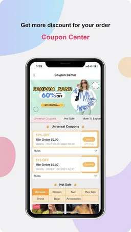 Wholesale7 - wholesale online screenshot 3