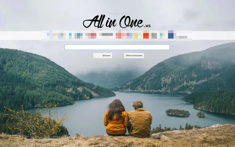 All Search Engines in one app screenshot 2