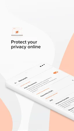 FastVPN: Secure & Private screenshot 2