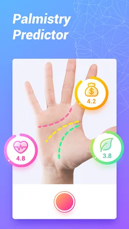 Fantastic Face – Aging Prediction, Face - gender screenshot 4