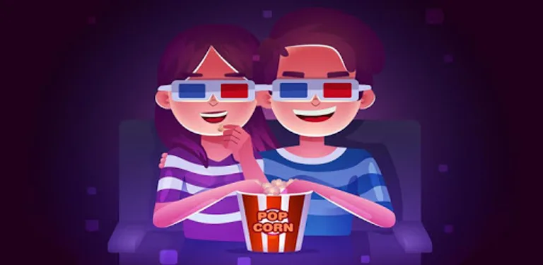 Кино ТВ - Онлайн Фильмы: Смотреть онлайн фильмы cover image