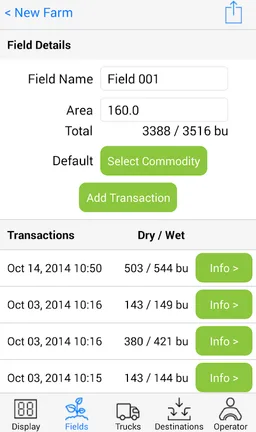Libra Cart screenshot 2