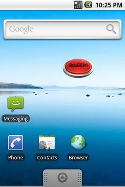 BLEEP Me! screenshot 2