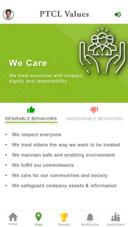 VApp - The Future screenshot 1