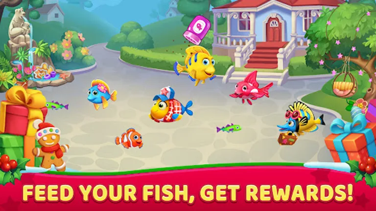 Bingo Vacation - Bingo Games screenshot 4