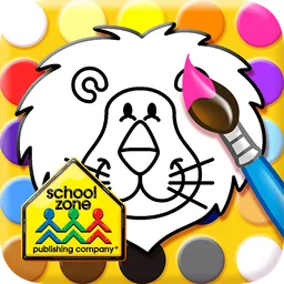 I Like to Paint icon