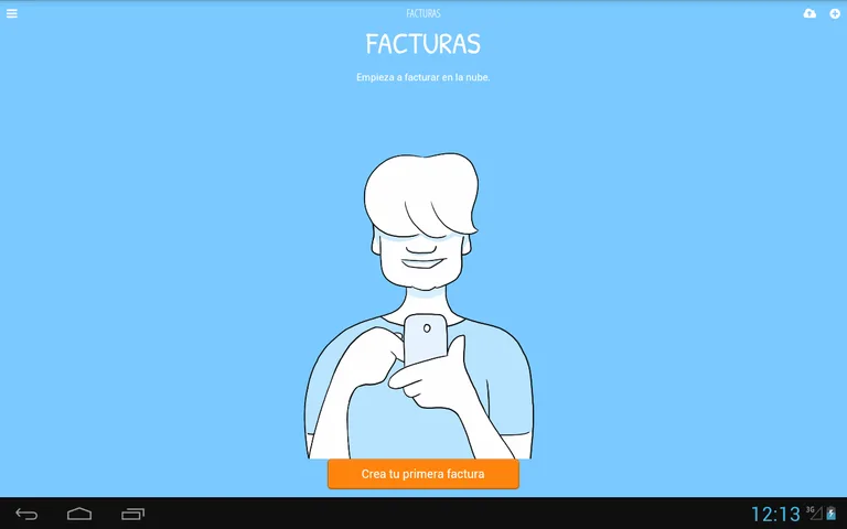 FacturaDirecta Clásico screenshot 18