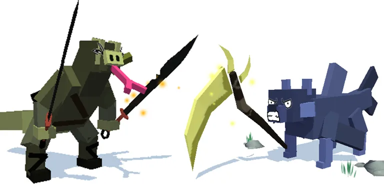 Hybrid Animals cover image