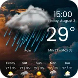 Weather icon