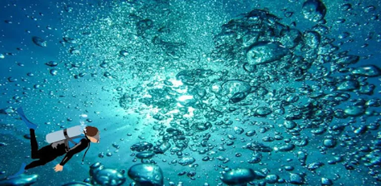 Surface Air Consumption cover image