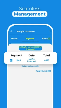 Rental Property Manager screenshot 6