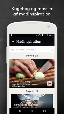 Coop Medlem – bonus og fordele screenshot 2
