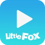Little Fox Player icon