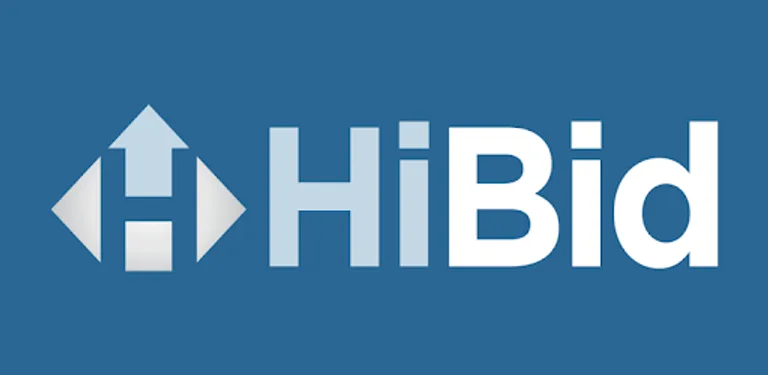 HiBid cover image