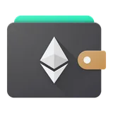 WallETH Ethereum Wallet icon