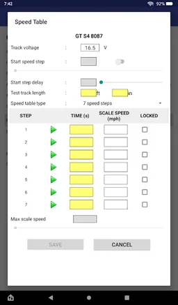 LocoFi™ screenshot 9