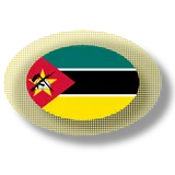 Mozambican apps icon