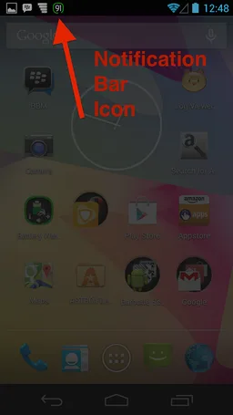 Battery Watch - Voice Alerts screenshot 8