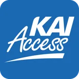 KAI Access: Train Booking App icon