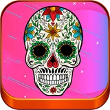 Frases Día de los Muertos icon