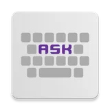 AnySoftKeyboard icon