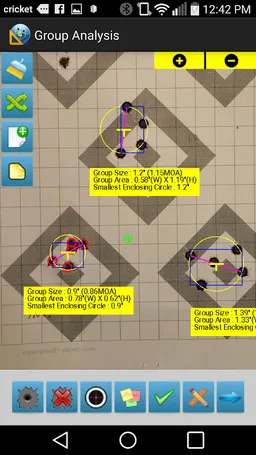 Range Buddy screenshot 4