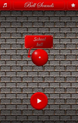 School Bell screenshot 1