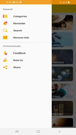 Daily Random Facts & Trivia screenshot 5