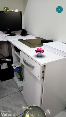 Monster Ball GO screenshot 3