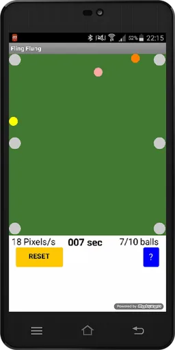 Fling Flung screenshot 5