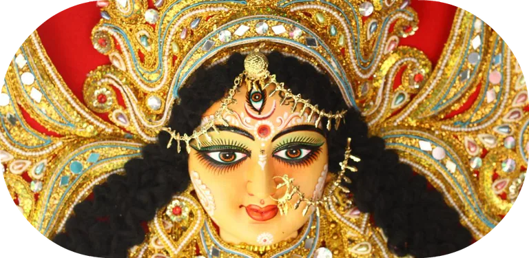 Powerful Devi Mantra cover image